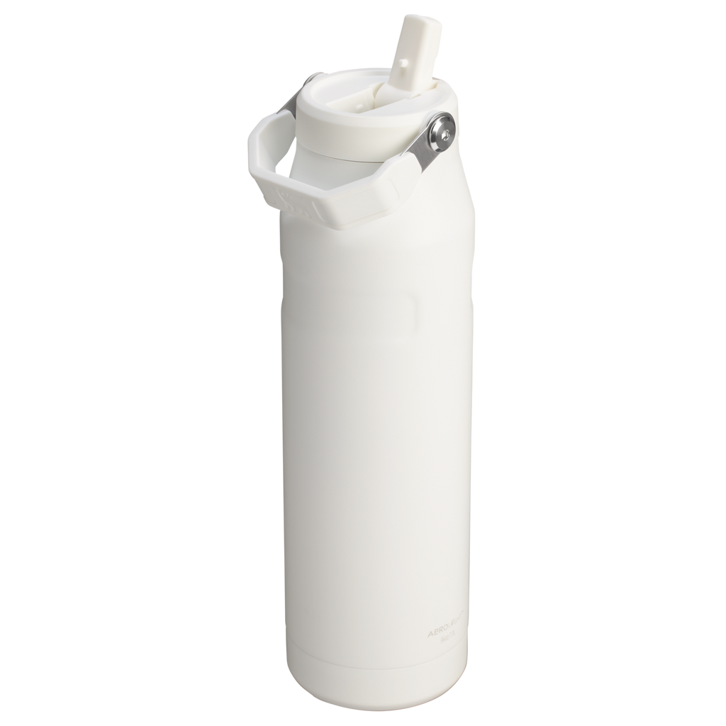 The IceFlow™ Bottle with Flip Straw Lid | 36 OZ - Stanley Create