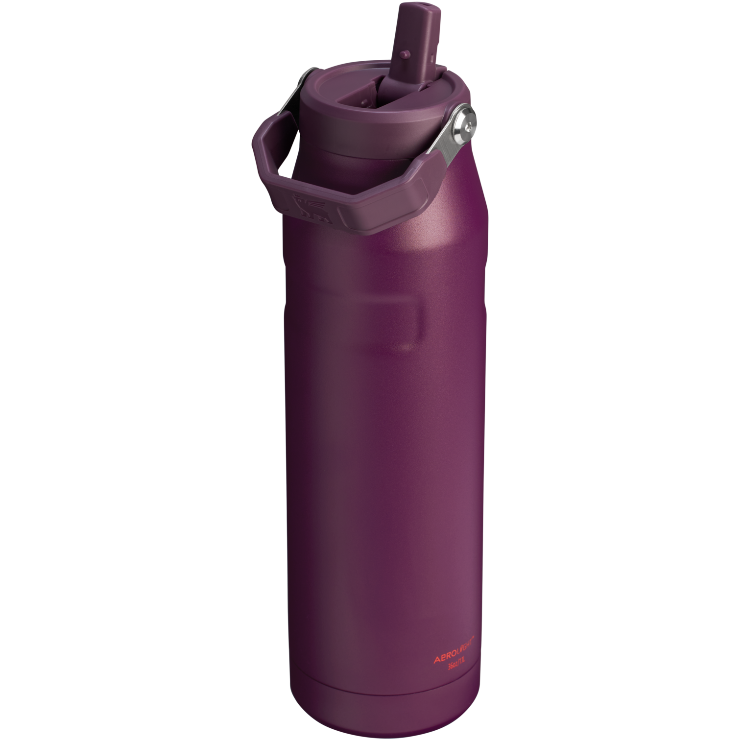 The IceFlow™ Bottle with Flip Straw Lid | 36 OZ - Stanley Create