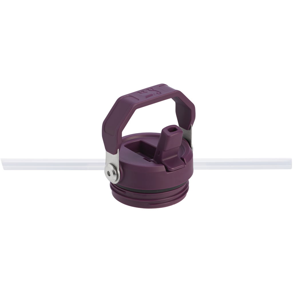 The IceFlow™ Bottle with Flip Straw Lid | 36 OZ - Stanley Create