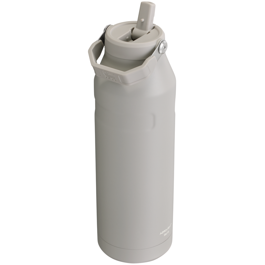The IceFlow™ Bottle with Flip Straw Lid | 50 OZ