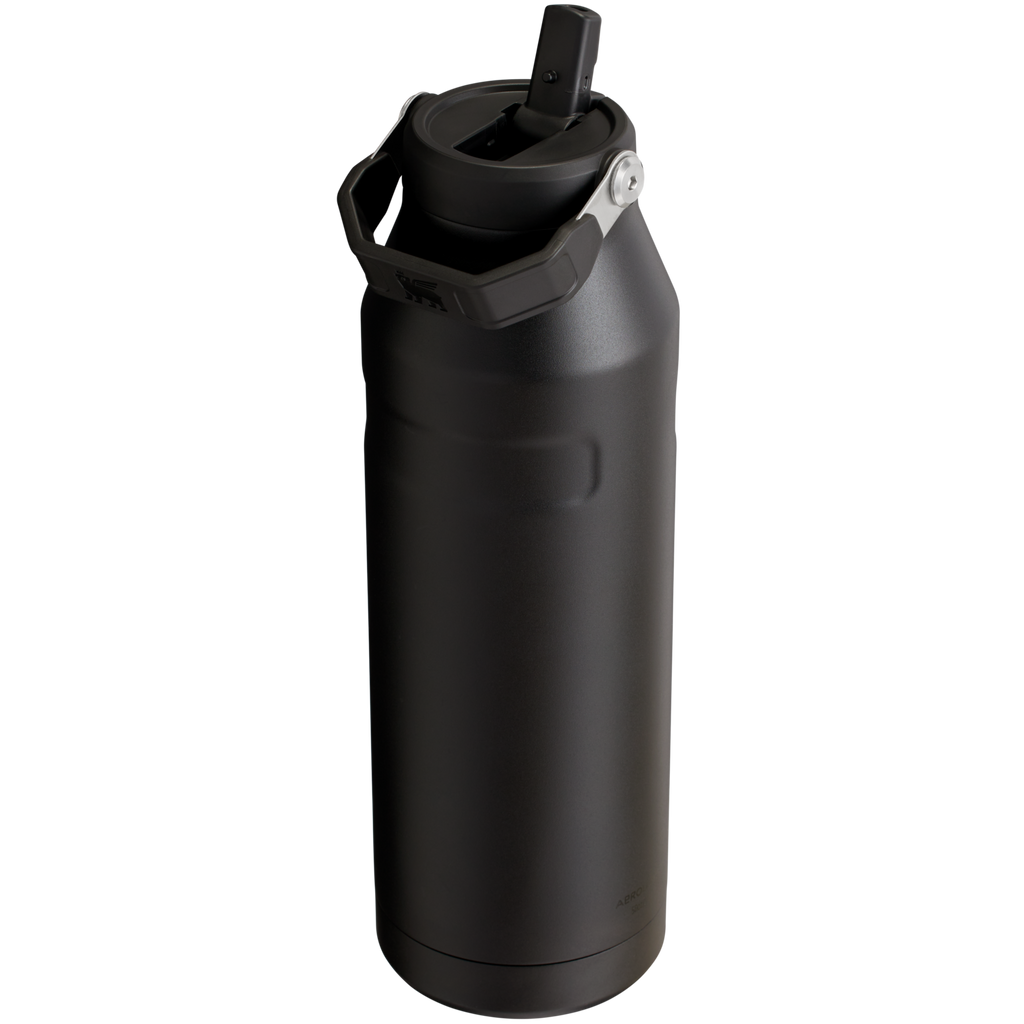 The IceFlow™ Bottle with Flip Straw Lid | 50 OZ