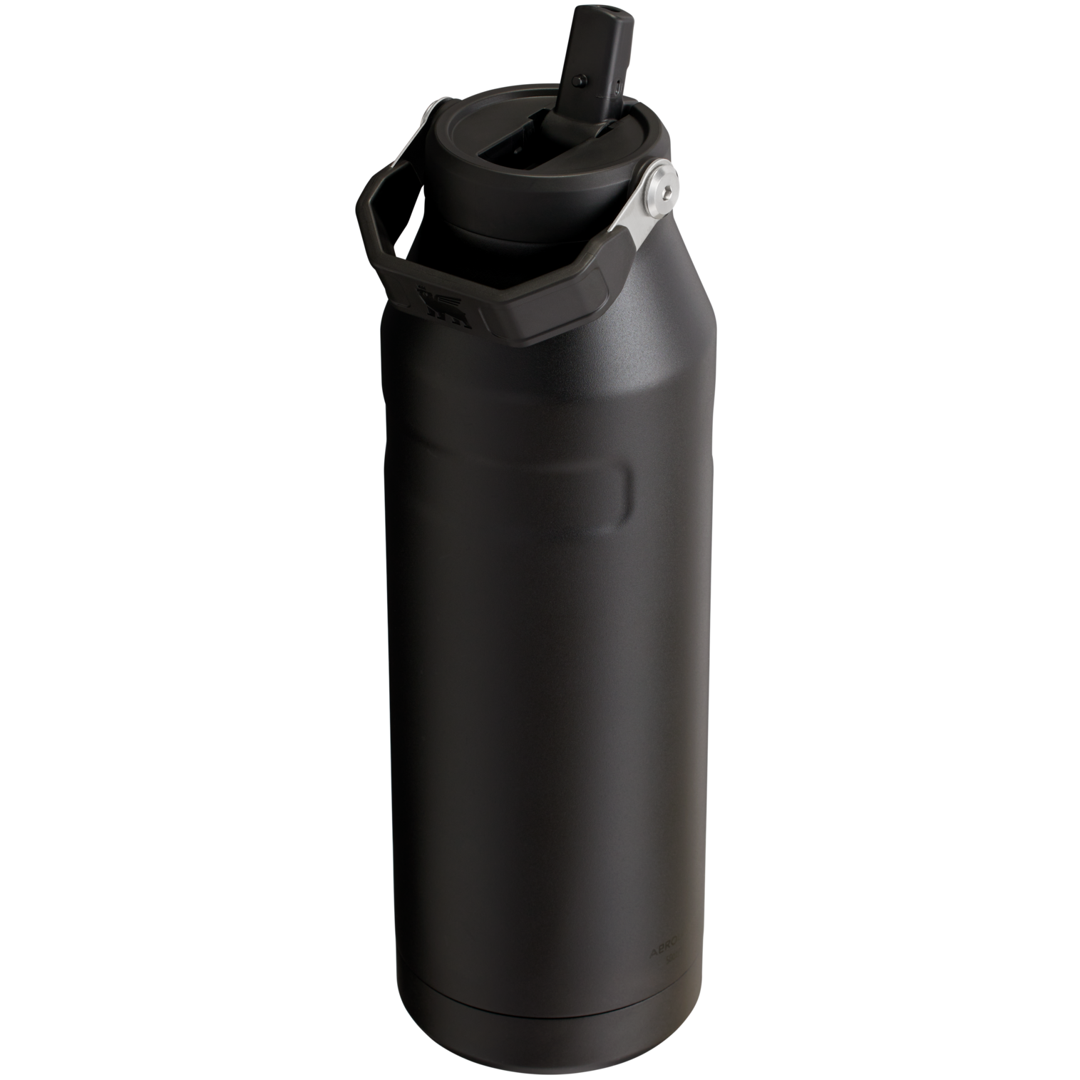 The IceFlow™ Bottle with Flip Straw Lid | 50 OZ