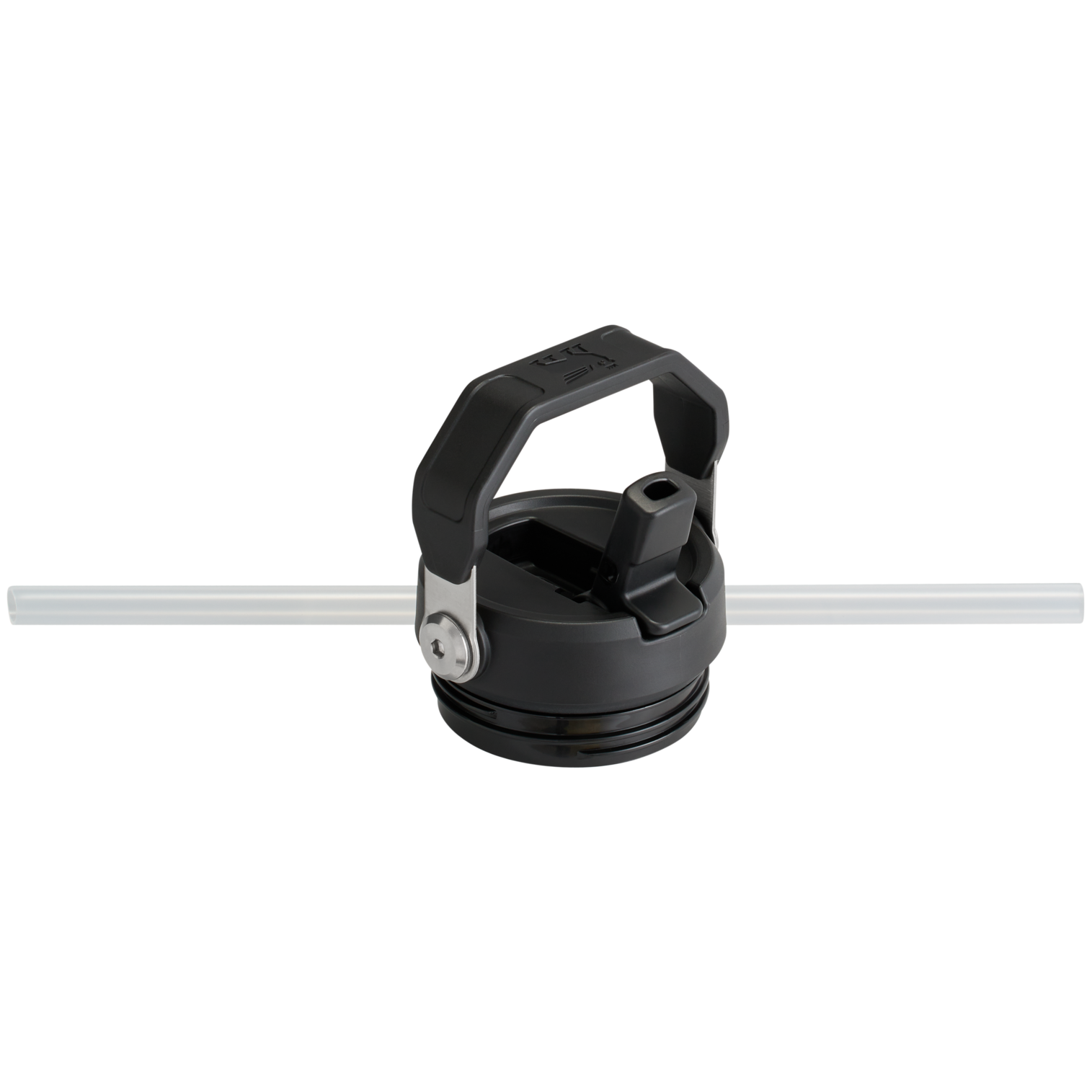 The IceFlow™ Bottle with Flip Straw Lid | 50 OZ