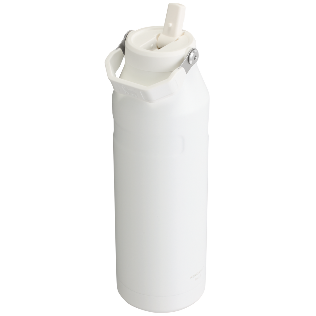 The IceFlow™ Bottle with Flip Straw Lid | 50 OZ