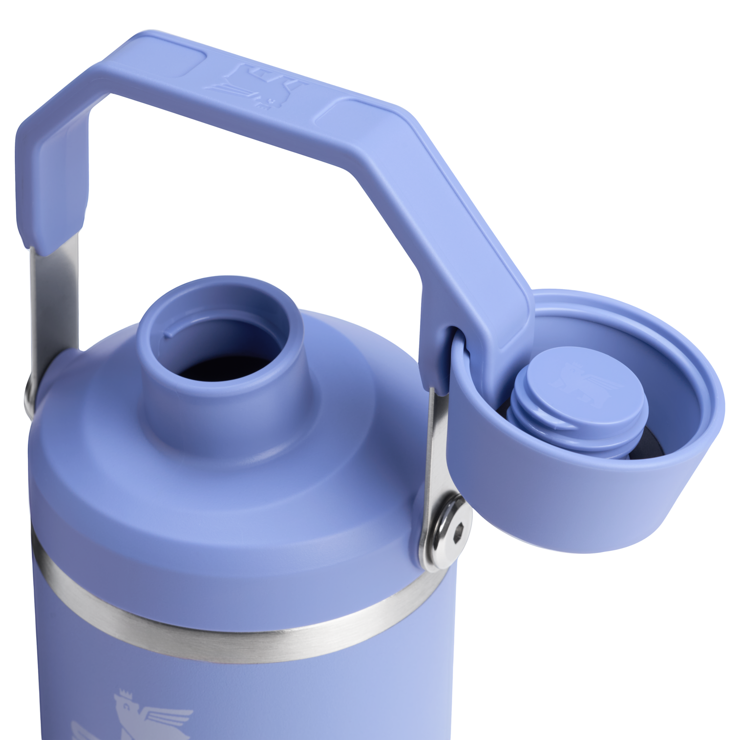 The IceFlow™ Tumbler with Fast Flow Lid | 20 OZ - Stanley Create