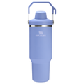 The IceFlow™ Tumbler with Fast Flow Lid | 40 OZ