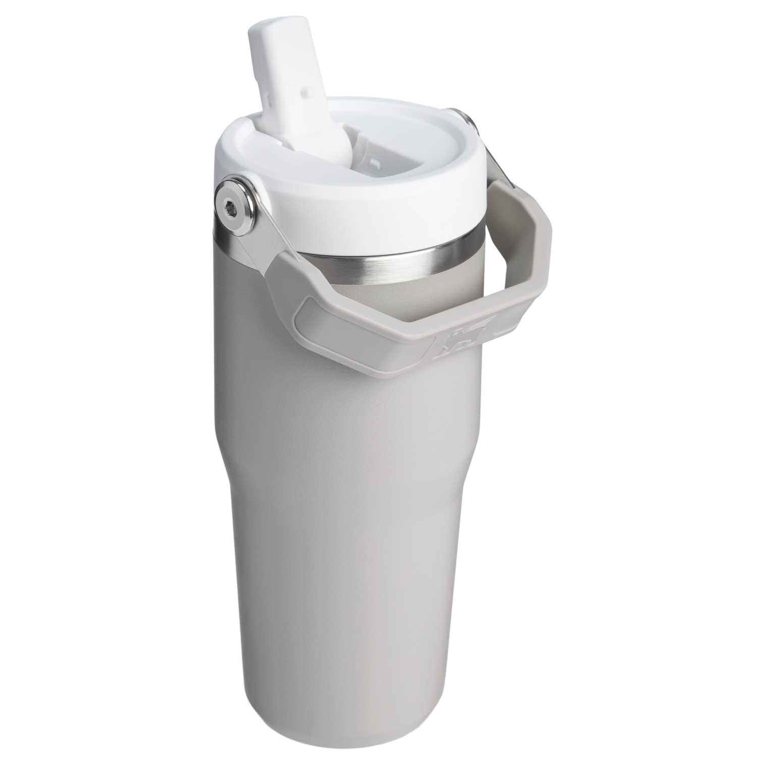The IceFlow™ Flip Straw Tumbler | 14 OZ - Stanley Create