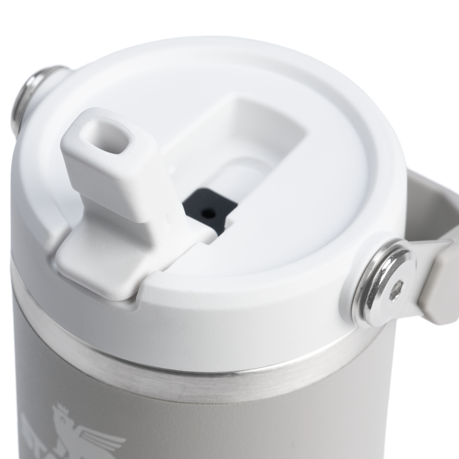The IceFlow™ Flip Straw Tumbler | 14 OZ - Stanley Create