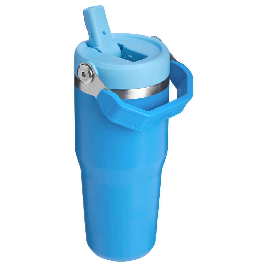 The IceFlow™ Flip Straw Tumbler | 14 OZ - Stanley Create
