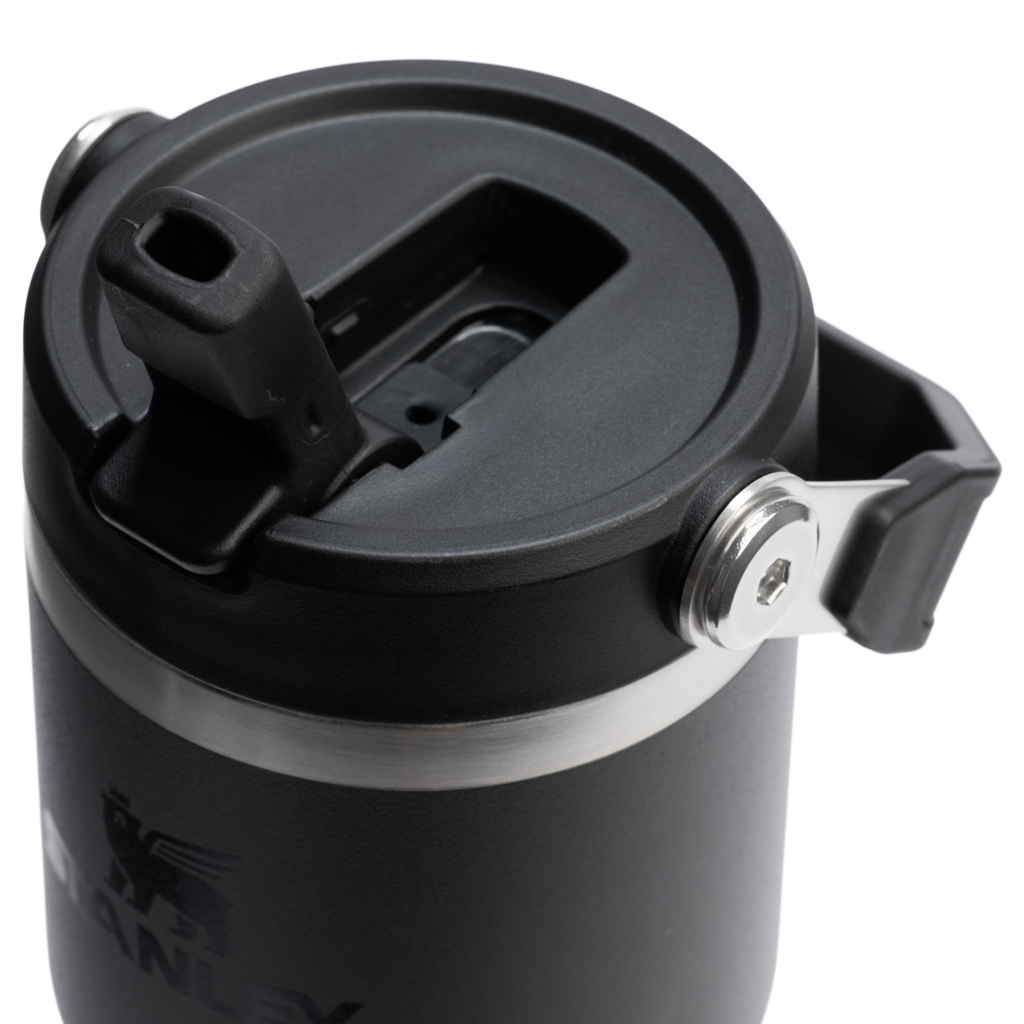 The IceFlow™ Flip Straw Tumbler | 14 OZ - Stanley Create