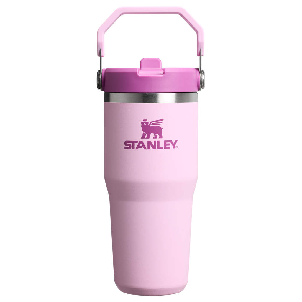 The IceFlow™ Flip Straw Tumbler | 14 OZ - Stanley Create