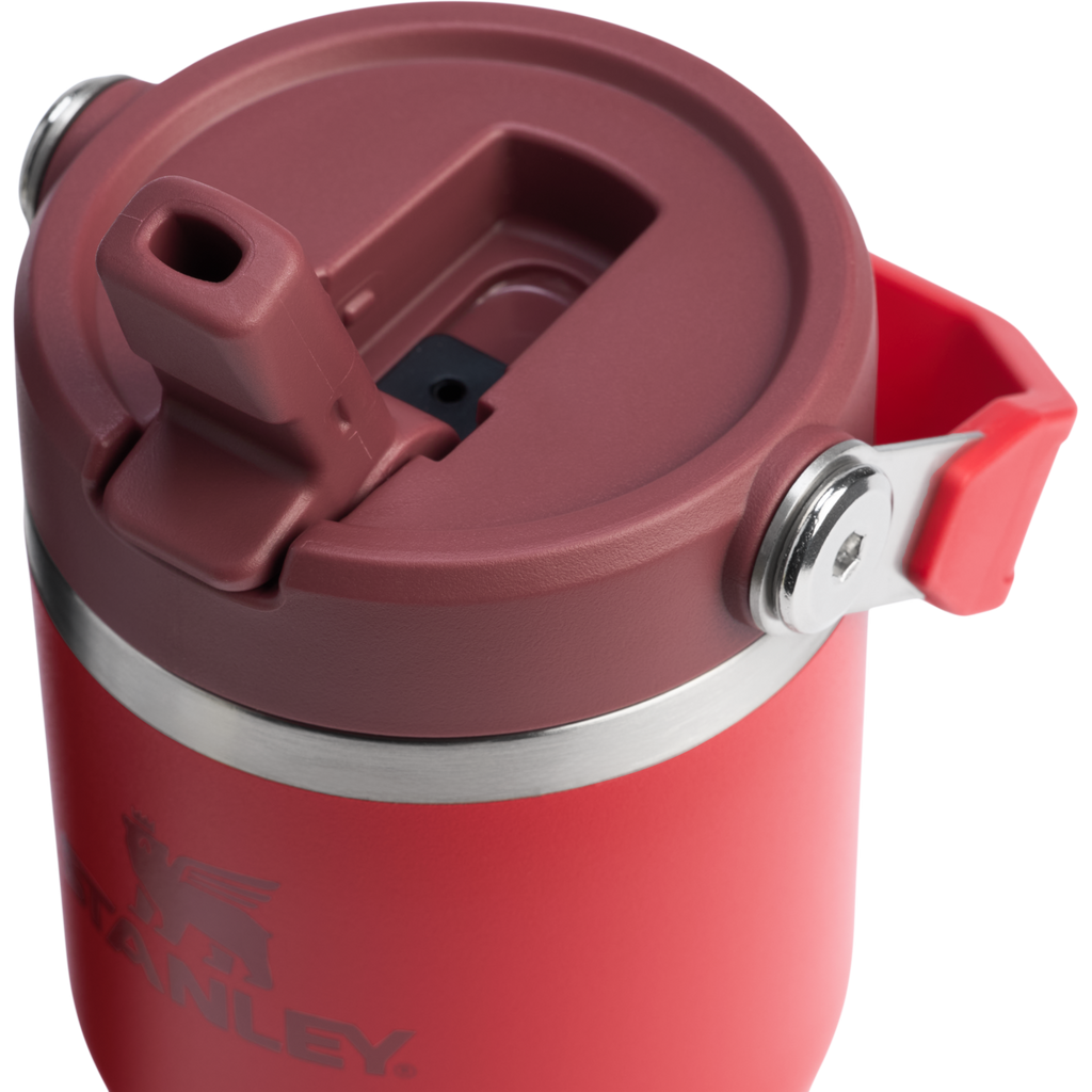 The IceFlow™ Flip Straw Tumbler | 14 OZ - Stanley Create
