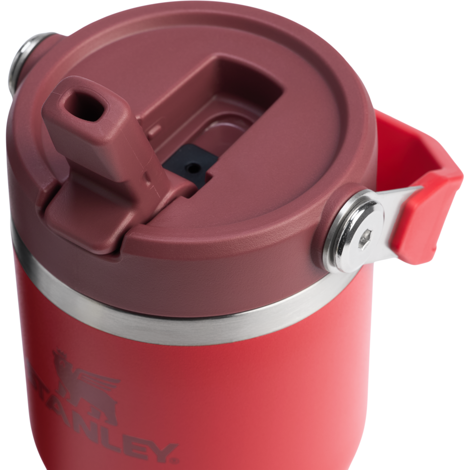 The IceFlow™ Flip Straw Tumbler | 14 OZ - Stanley Create