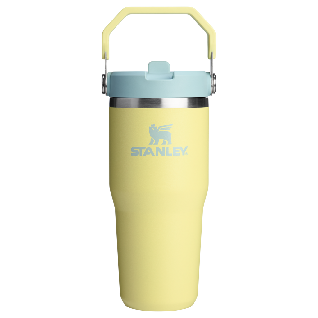 The IceFlow™ Flip Straw Tumbler | 14 OZ - Stanley Create