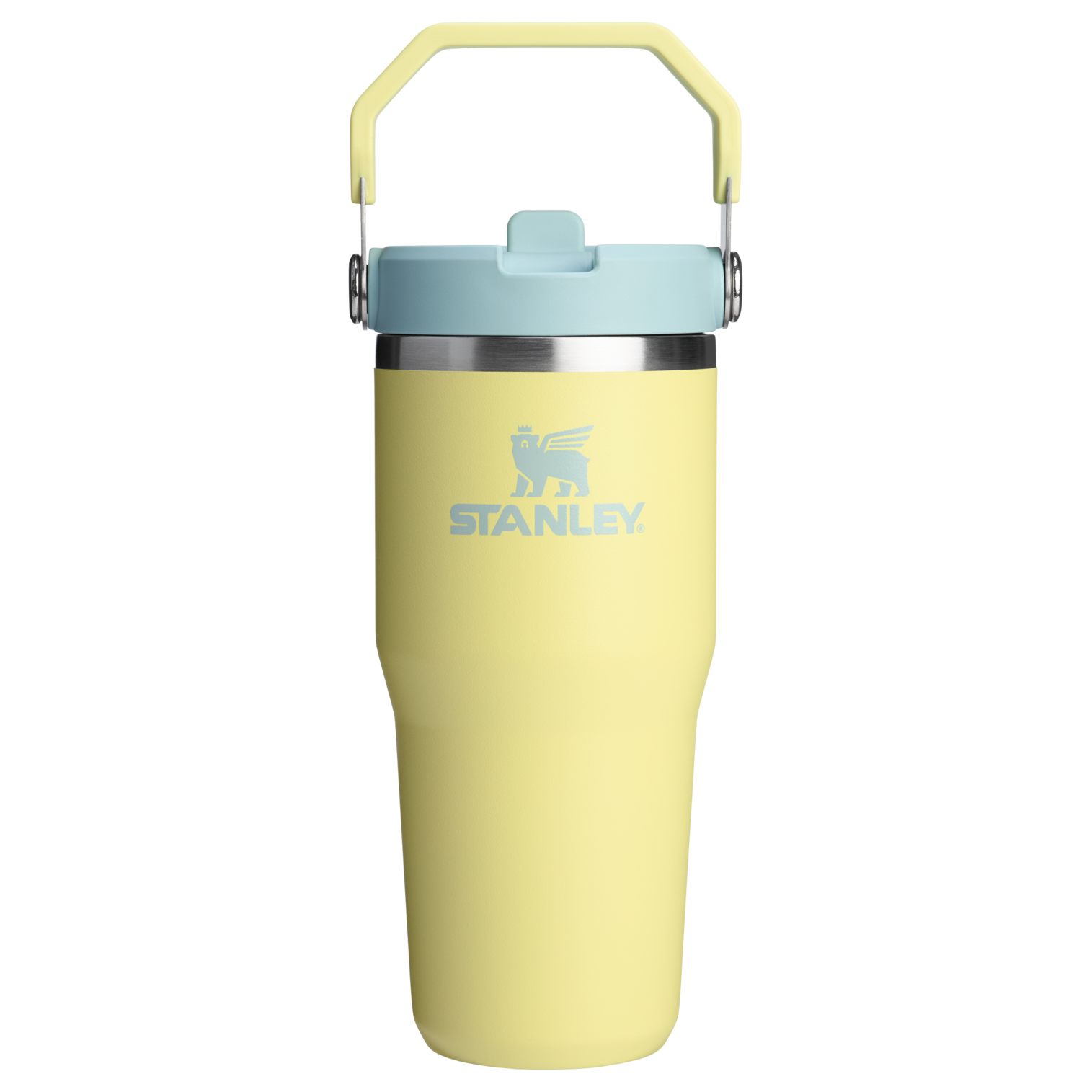 The IceFlow™ Flip Straw Tumbler | 14 OZ - Stanley Create