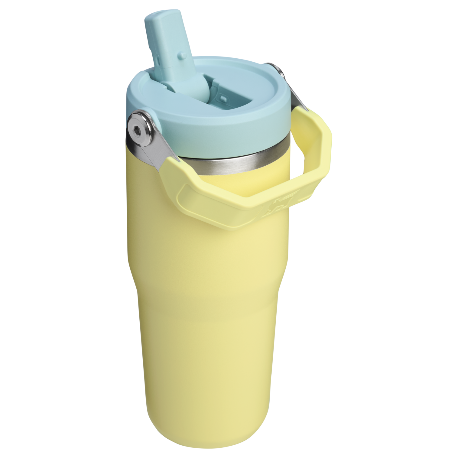The IceFlow™ Flip Straw Tumbler | 14 OZ - Stanley Create