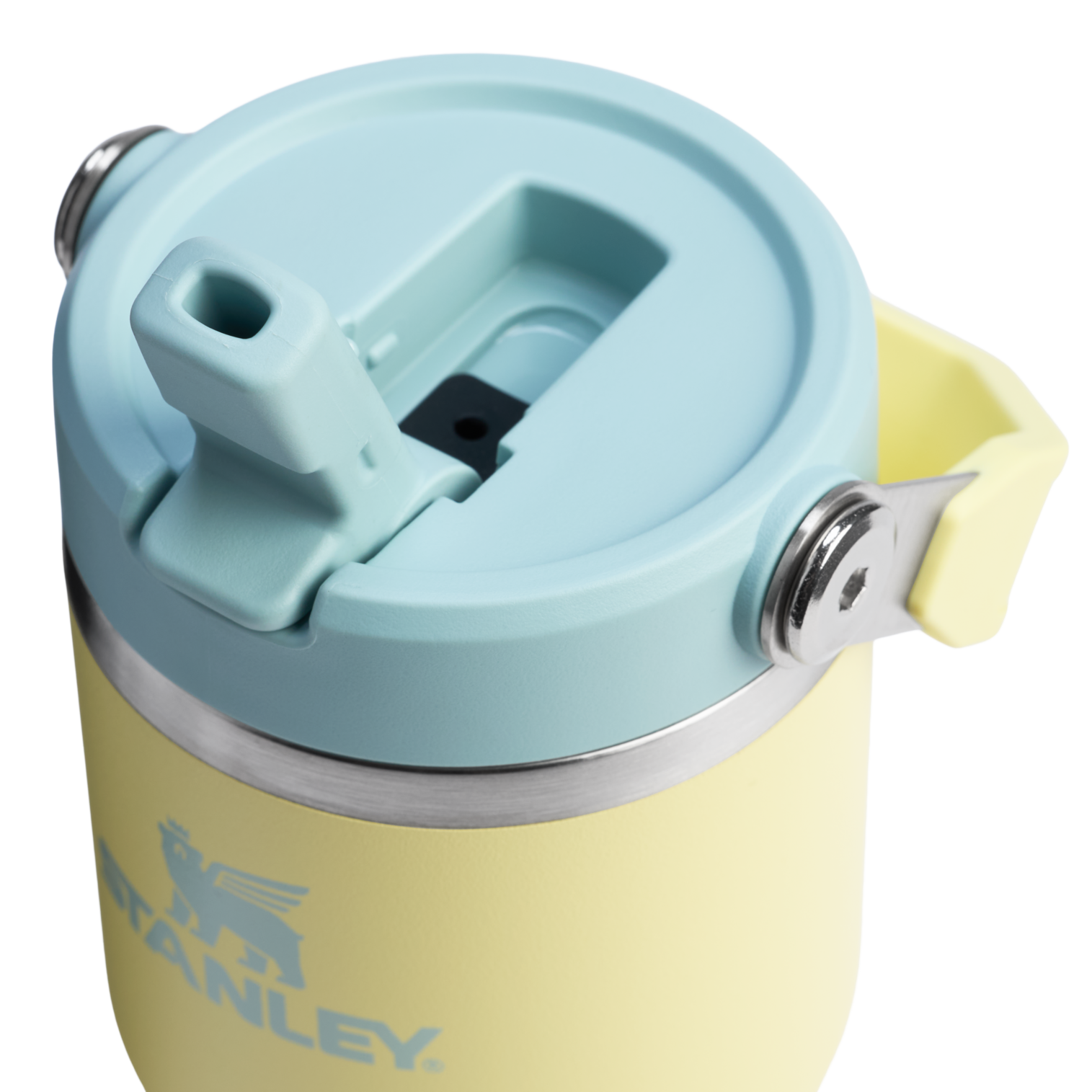 The IceFlow™ Flip Straw Tumbler | 14 OZ - Stanley Create