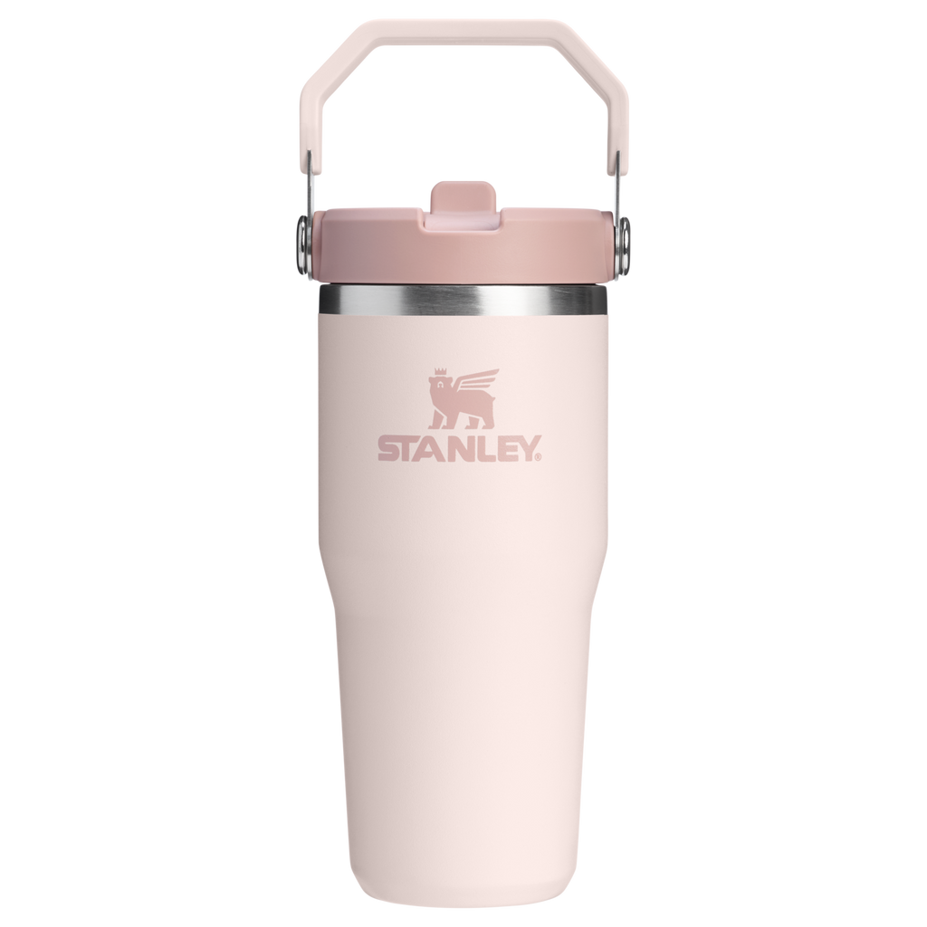 The IceFlow™ Flip Straw Tumbler | 14 OZ - Stanley Create