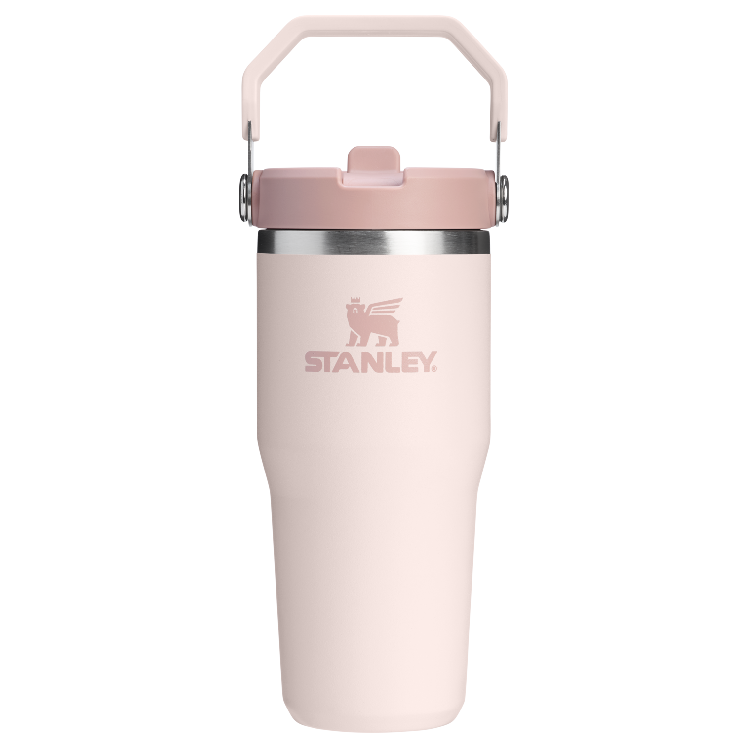 The IceFlow™ Flip Straw Tumbler | 14 OZ - Stanley Create