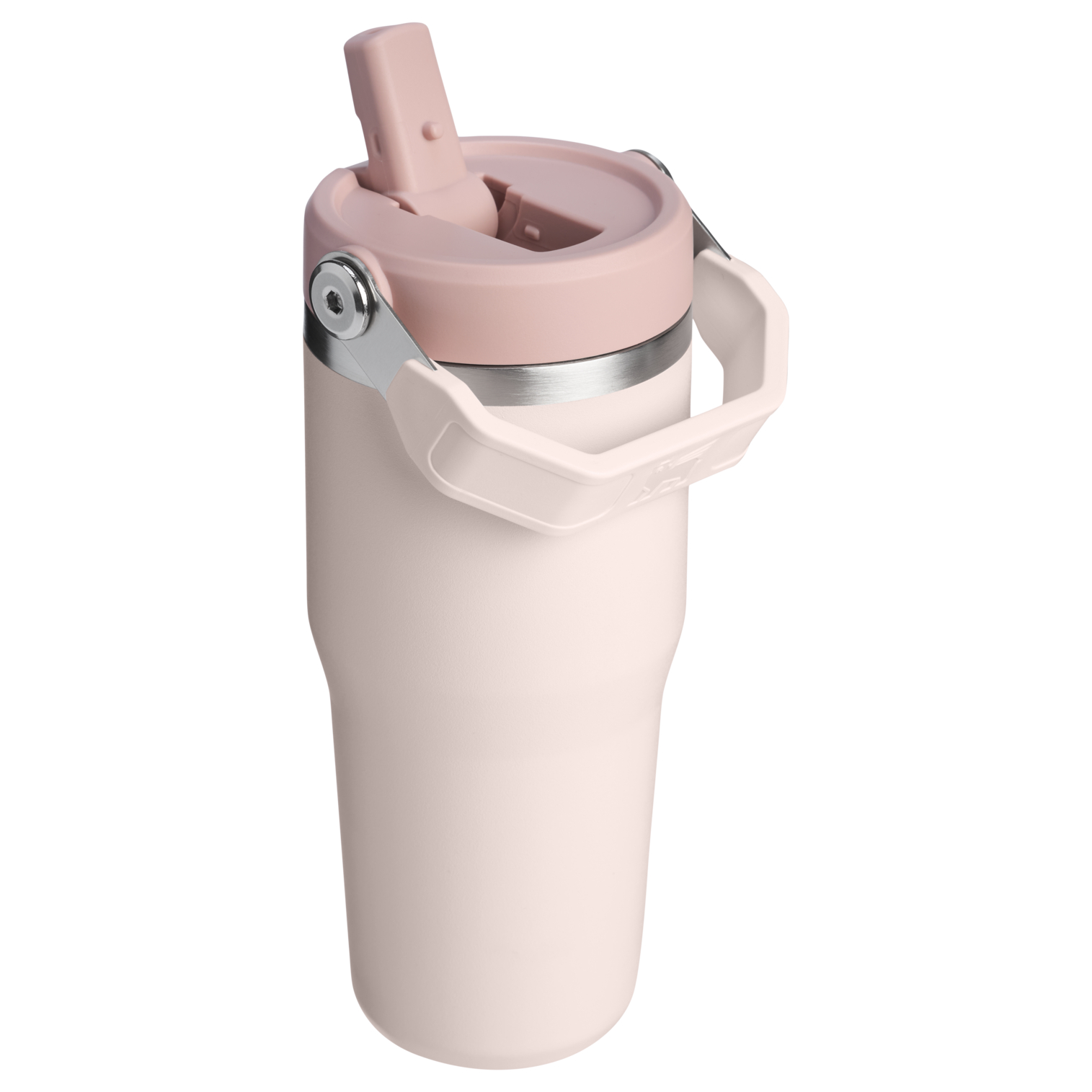 The IceFlow™ Flip Straw Tumbler | 14 OZ - Stanley Create