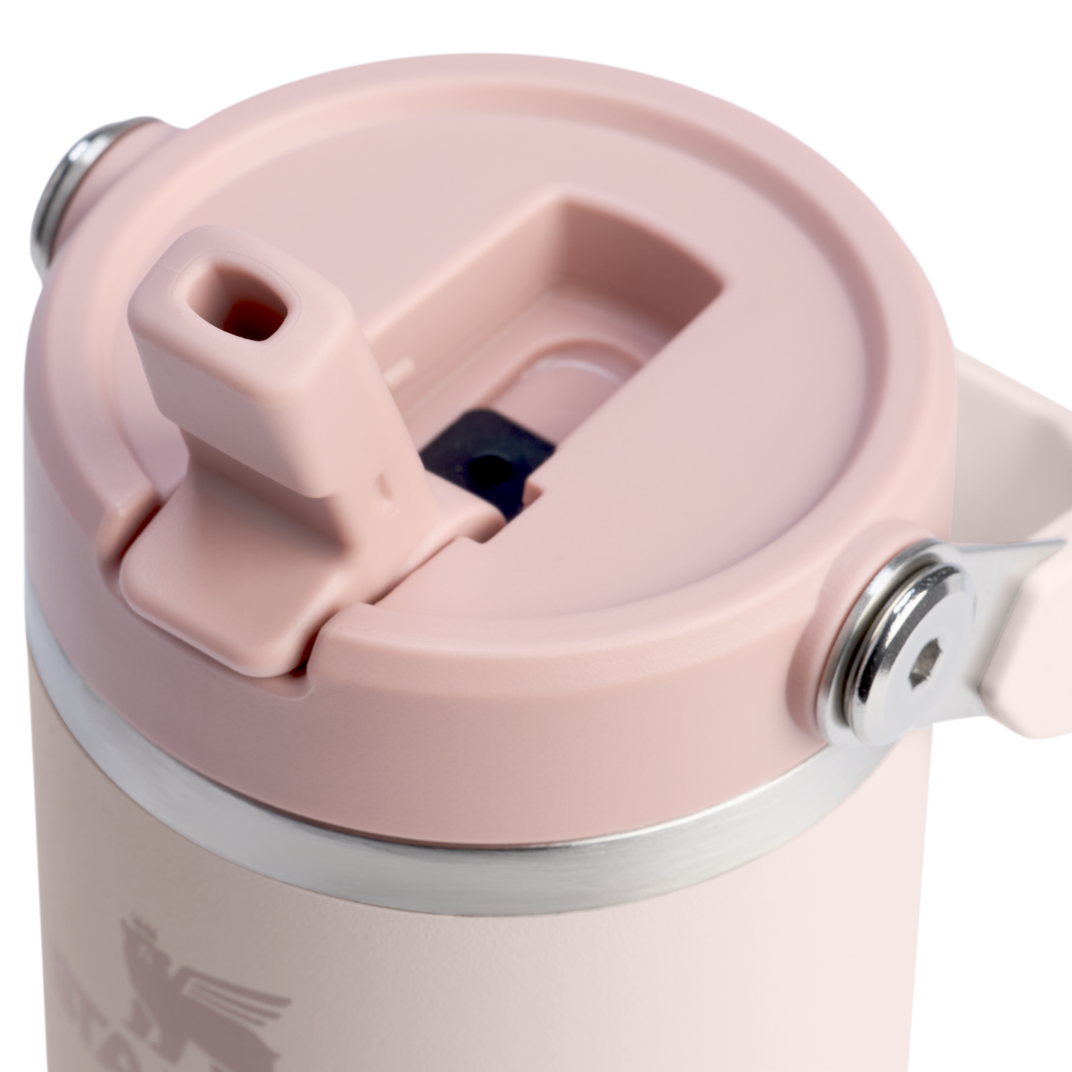 The IceFlow™ Flip Straw Tumbler | 14 OZ - Stanley Create