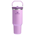 The IceFlow™ Flip Straw Tumbler | 40 OZ - Stanley Create