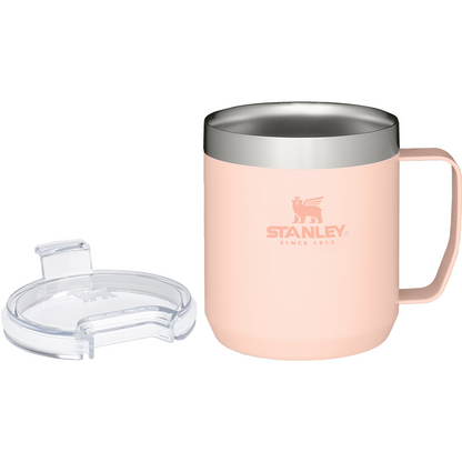 Classic Legendary Camp Mug | 12 OZ - Stanley Create