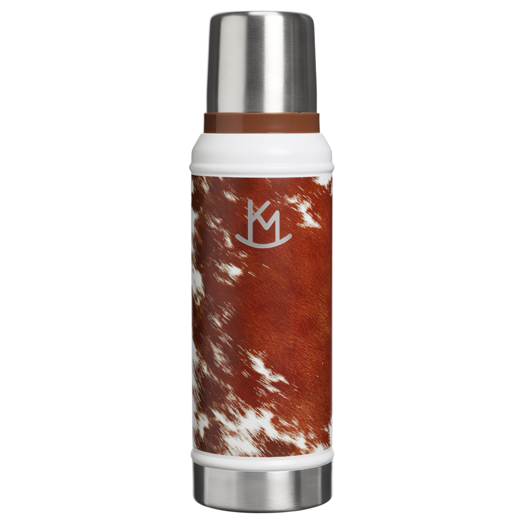 The Kacey Musgraves x Stanley 1913 Classic Legendary Bottle | 1.0 QT