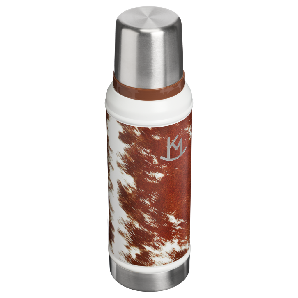 The Kacey Musgraves x Stanley 1913 Classic Legendary Bottle | 1.0 QT