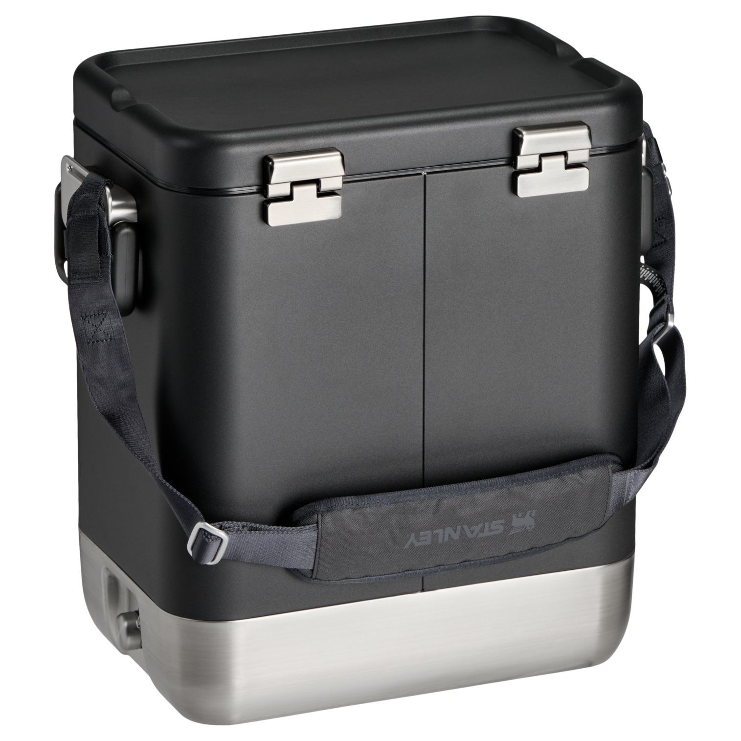 The Lifted Spirits™ Steel Cooler | 26 QT