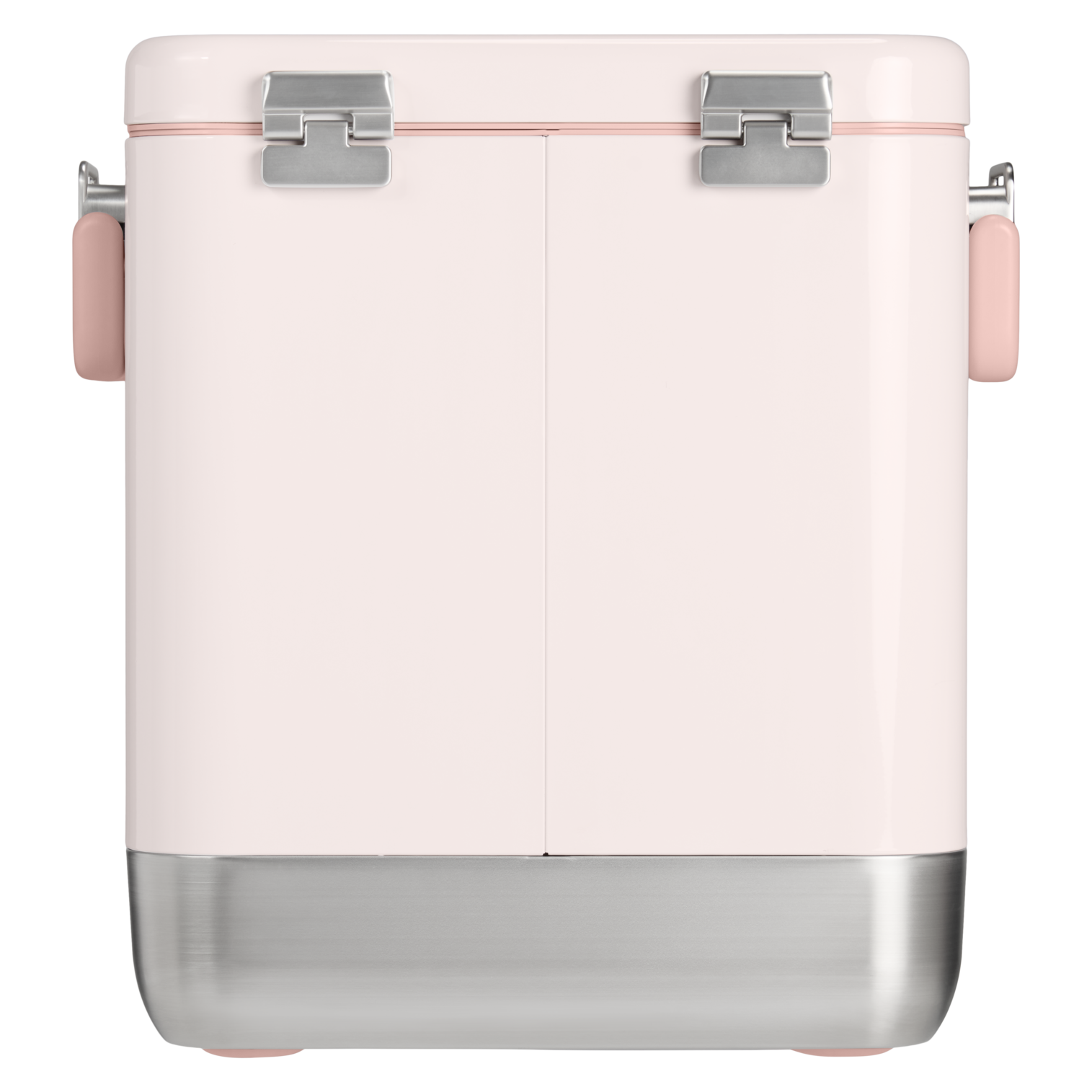 The Lifted Spirits™ Steel Cooler | 26 QT
