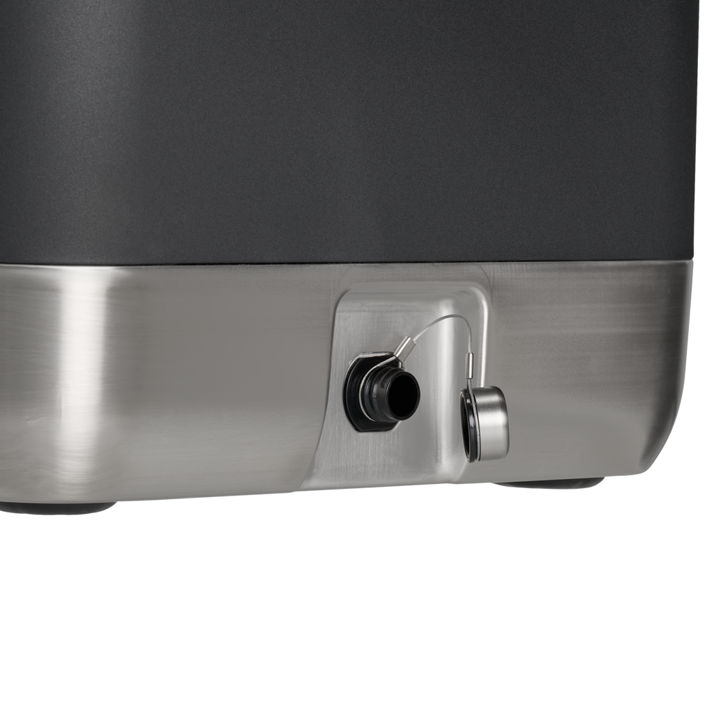 The Lifted Spirits™ Steel Cooler | 55 QT