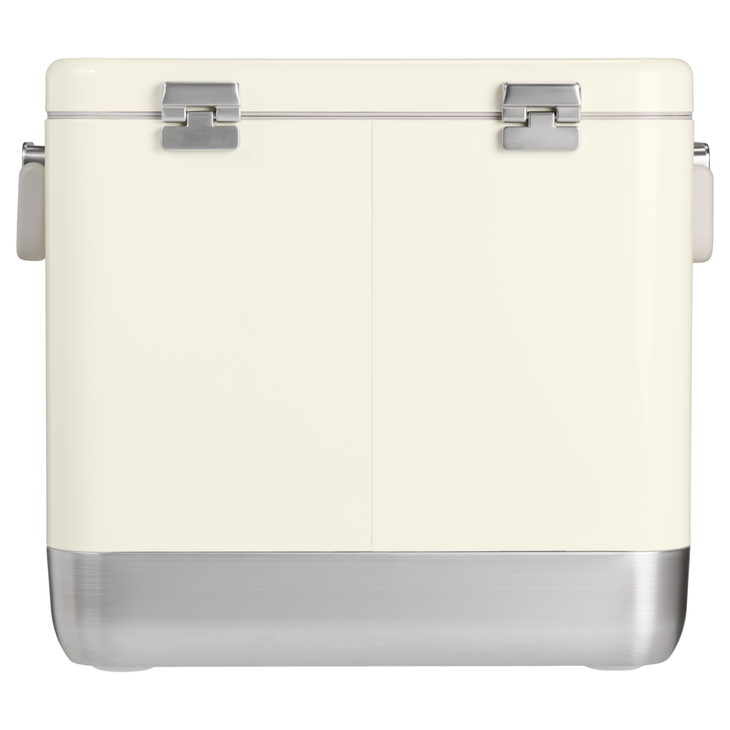 The Lifted Spirits™ Steel Cooler | 55 QT
