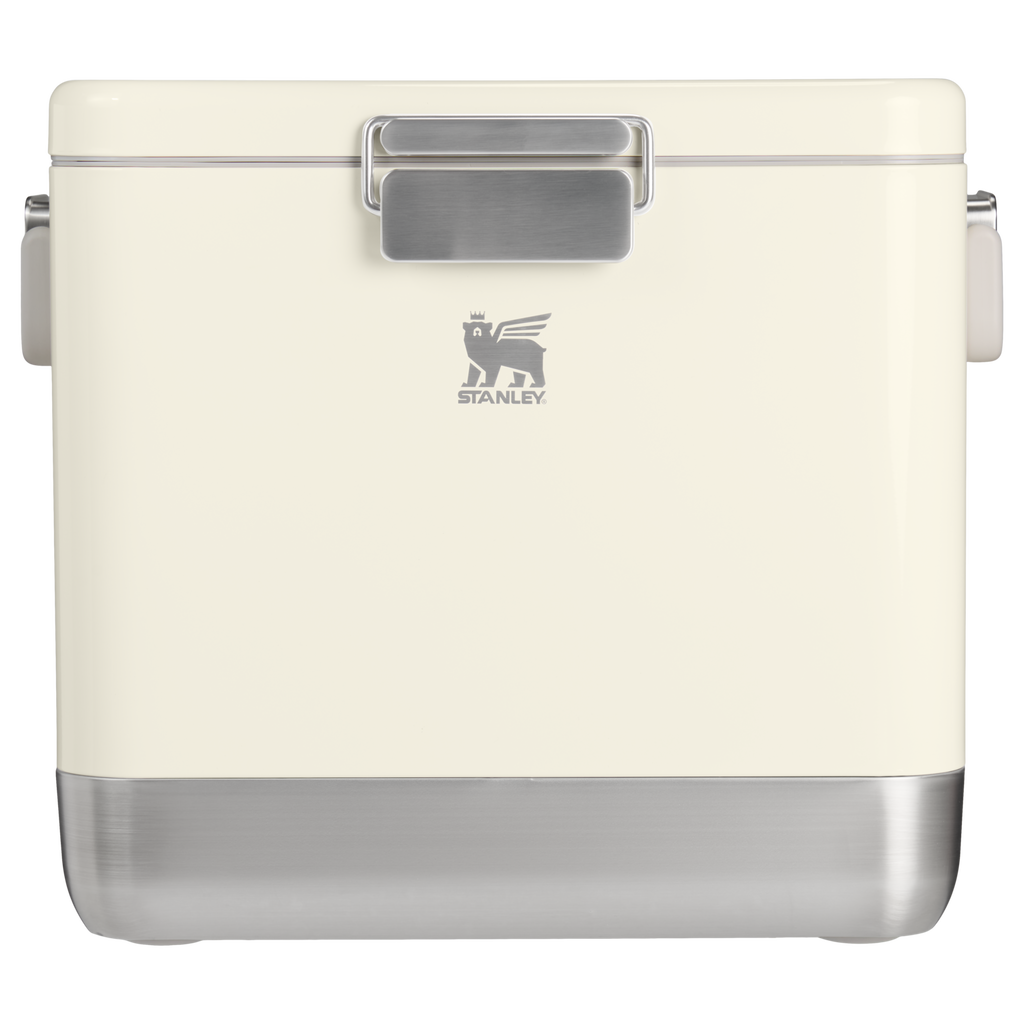 The Lifted Spirits™ Steel Cooler | 55 QT
