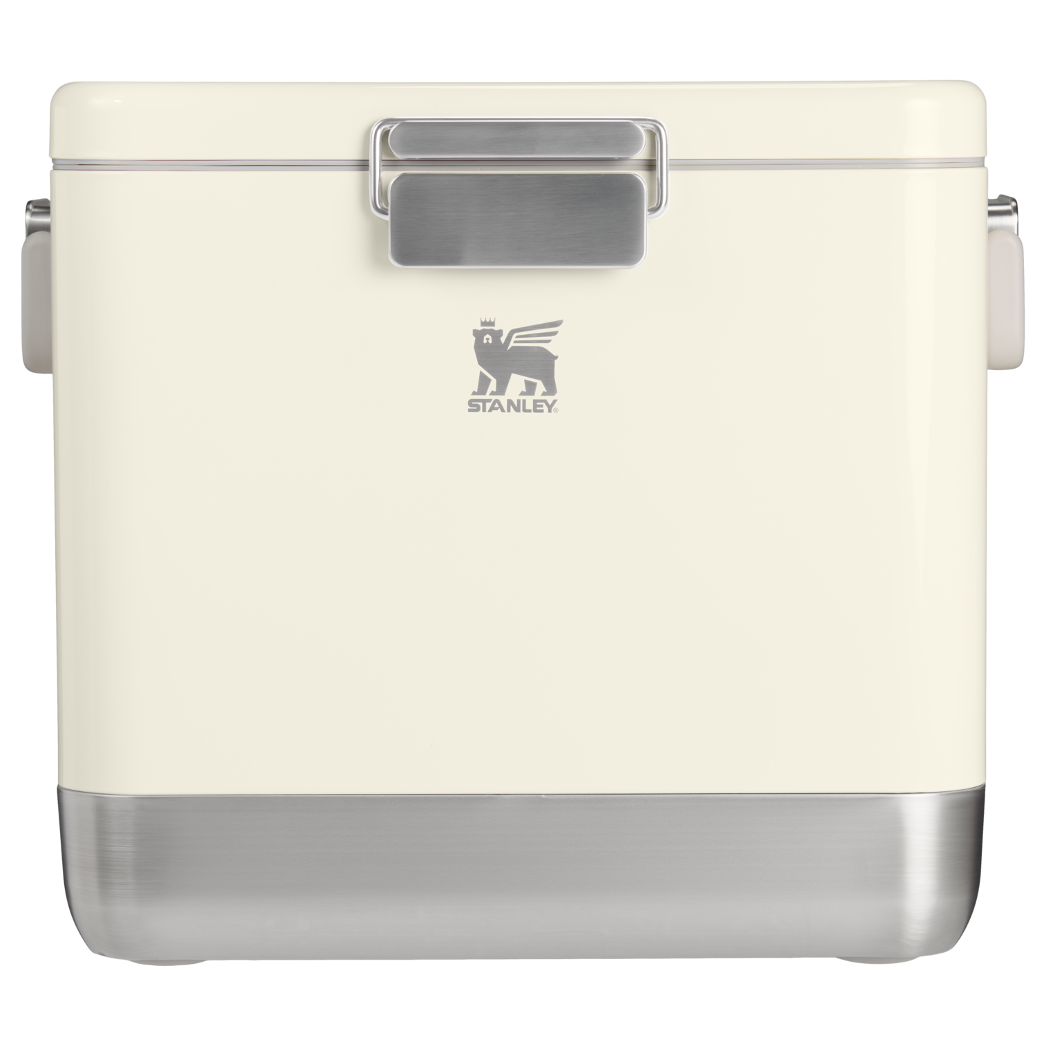 The Lifted Spirits™ Steel Cooler | 55 QT