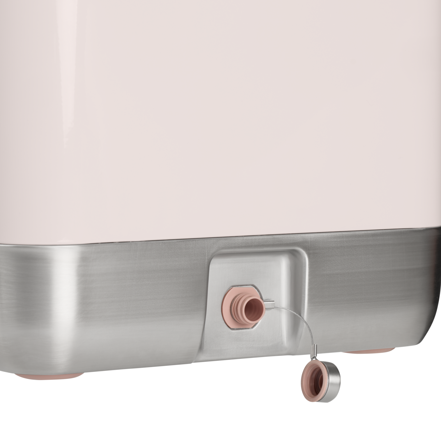 The Lifted Spirits™ Steel Cooler | 55 QT
