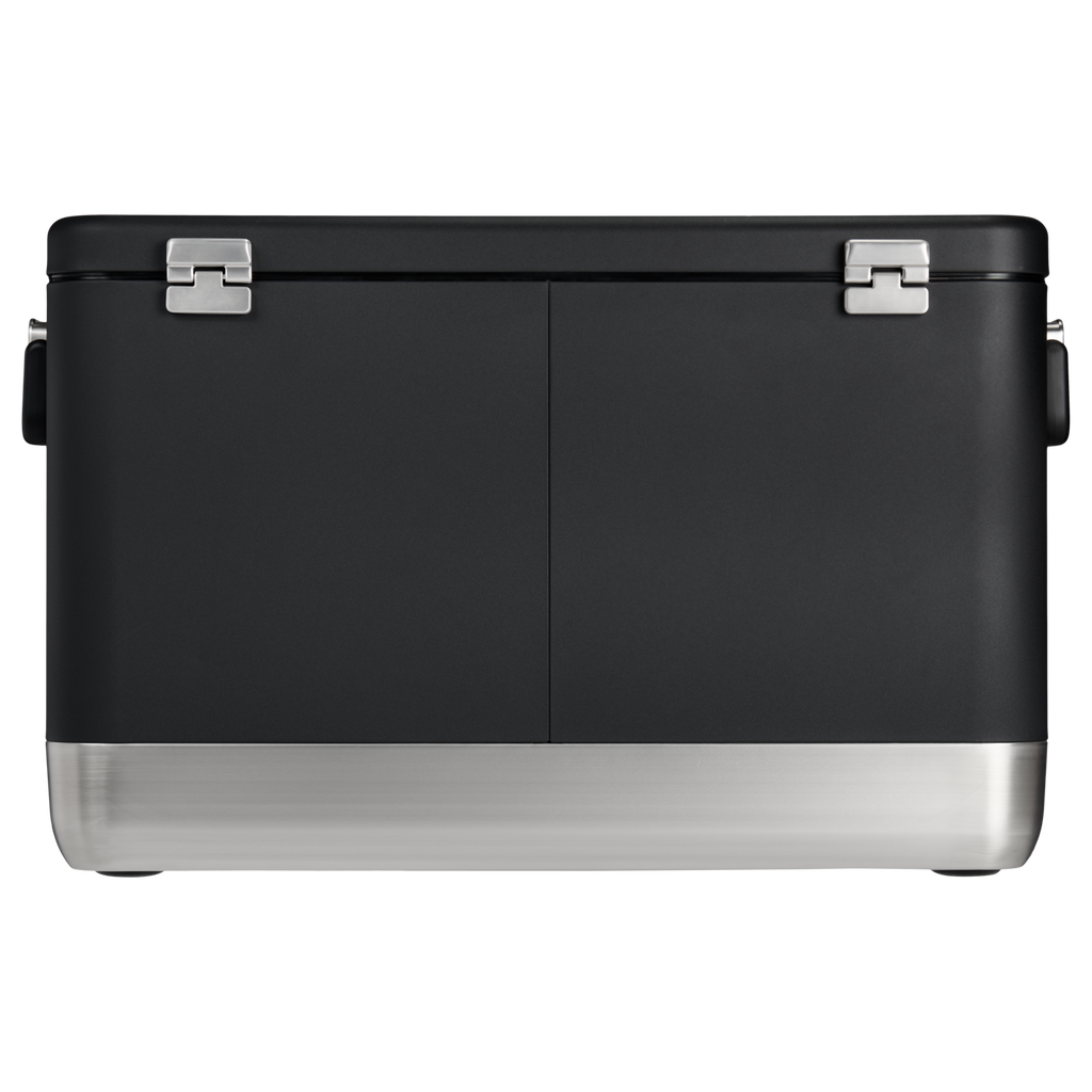 The Lifted Spirits™ Steel Cooler | 84 QT