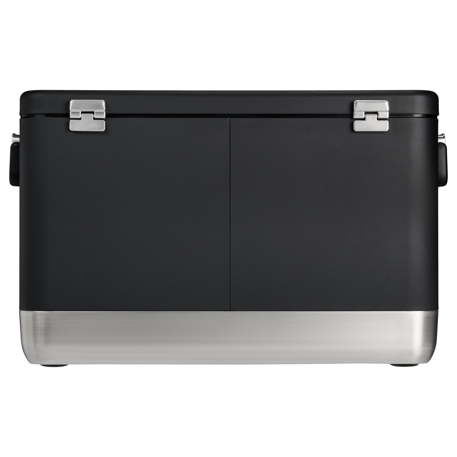The Lifted Spirits™ Steel Cooler | 84 QT