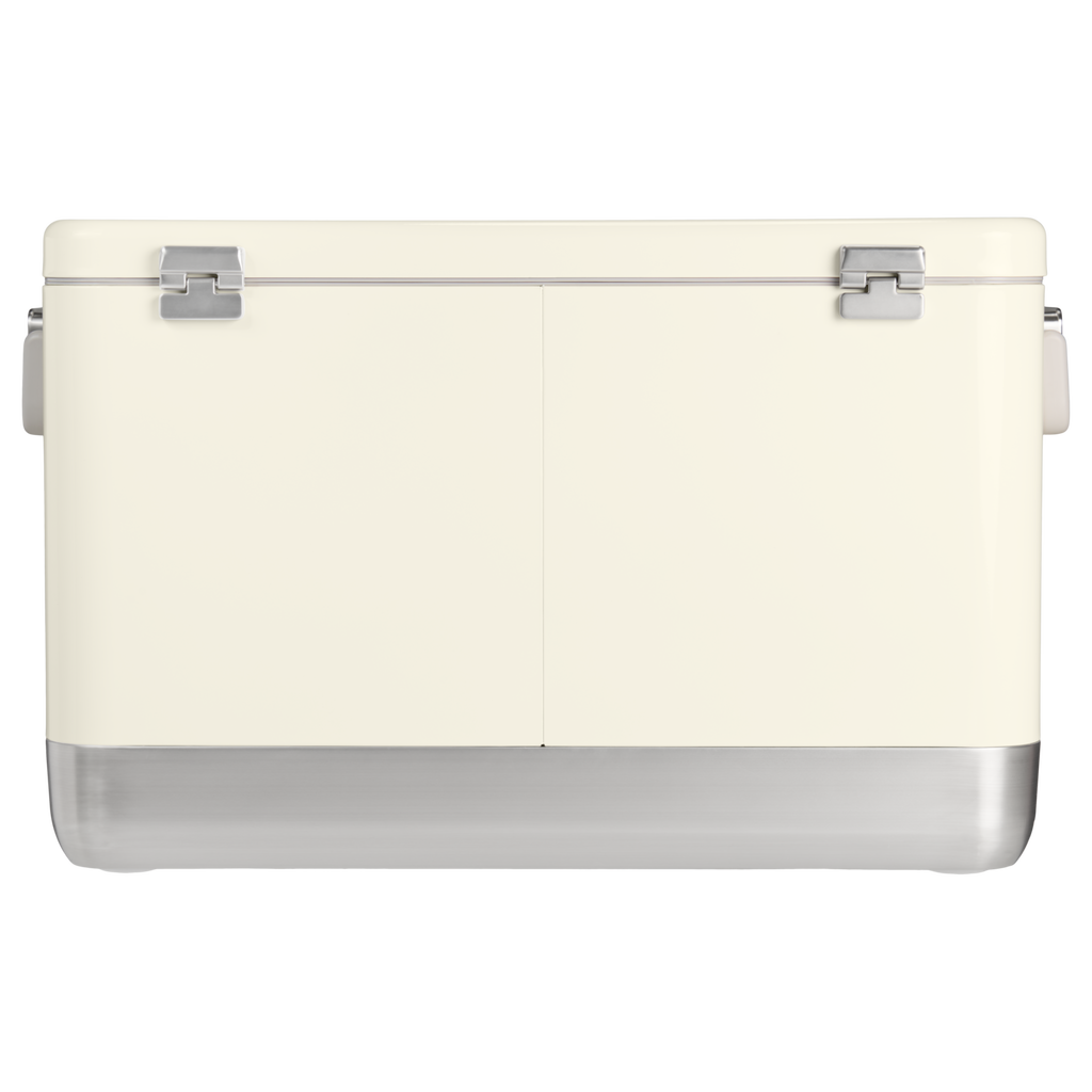 The Lifted Spirits™ Steel Cooler | 84 QT