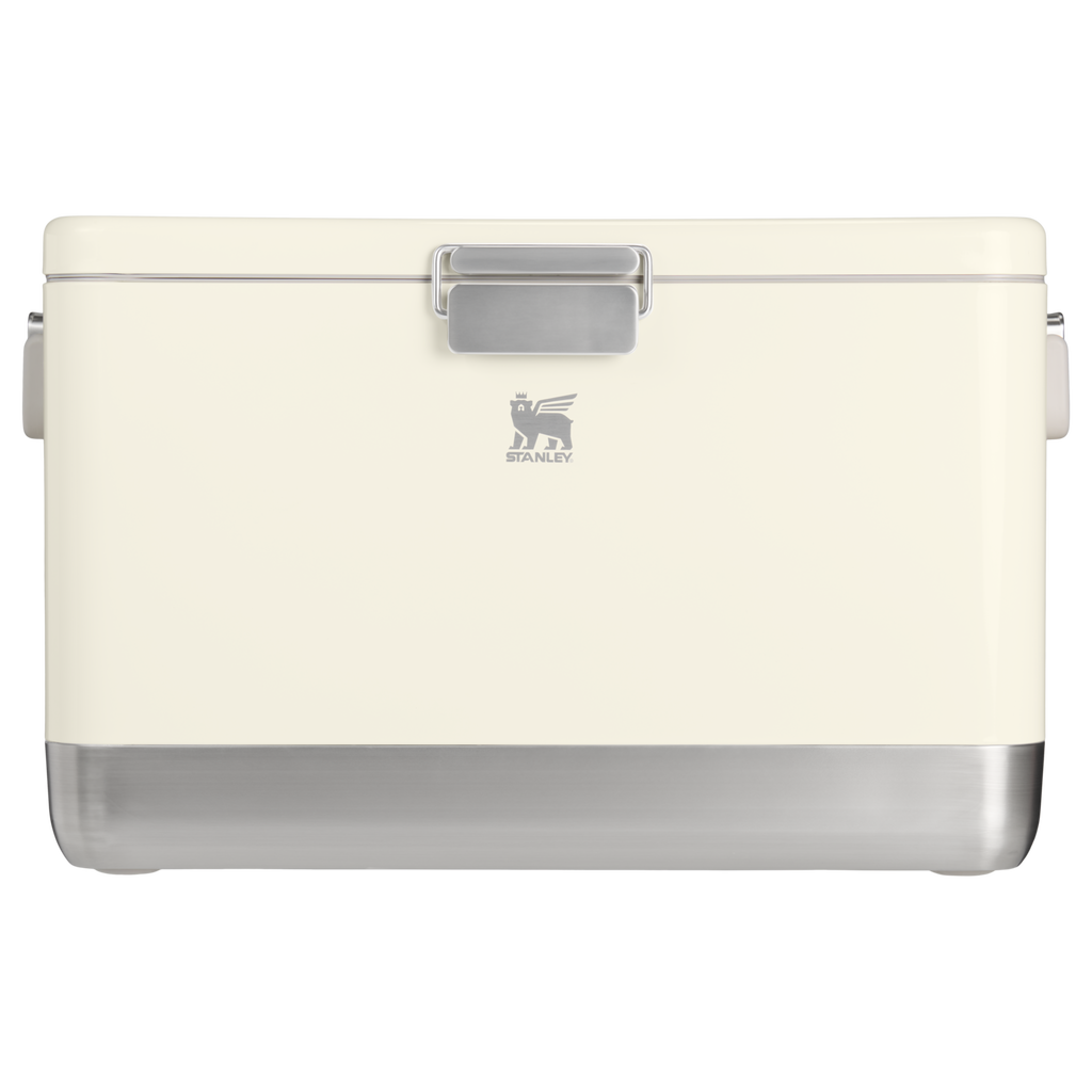 The Lifted Spirits™ Steel Cooler | 84 QT