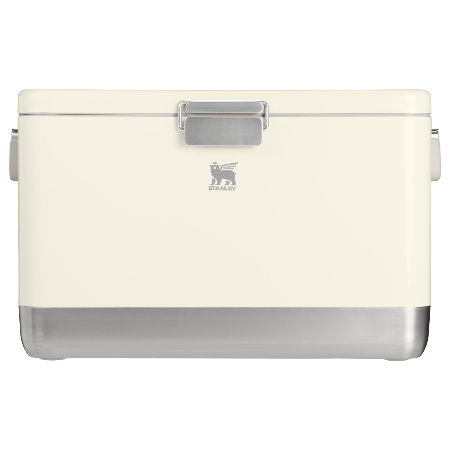 The Lifted Spirits™ Steel Cooler | 84 QT