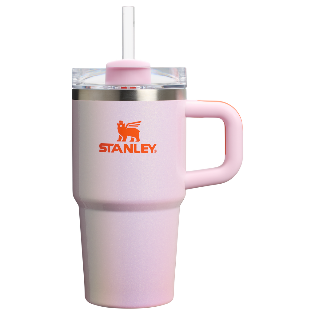 The Quencher H2.O FlowState™ Tumbler | 20 OZ - Stanley Create