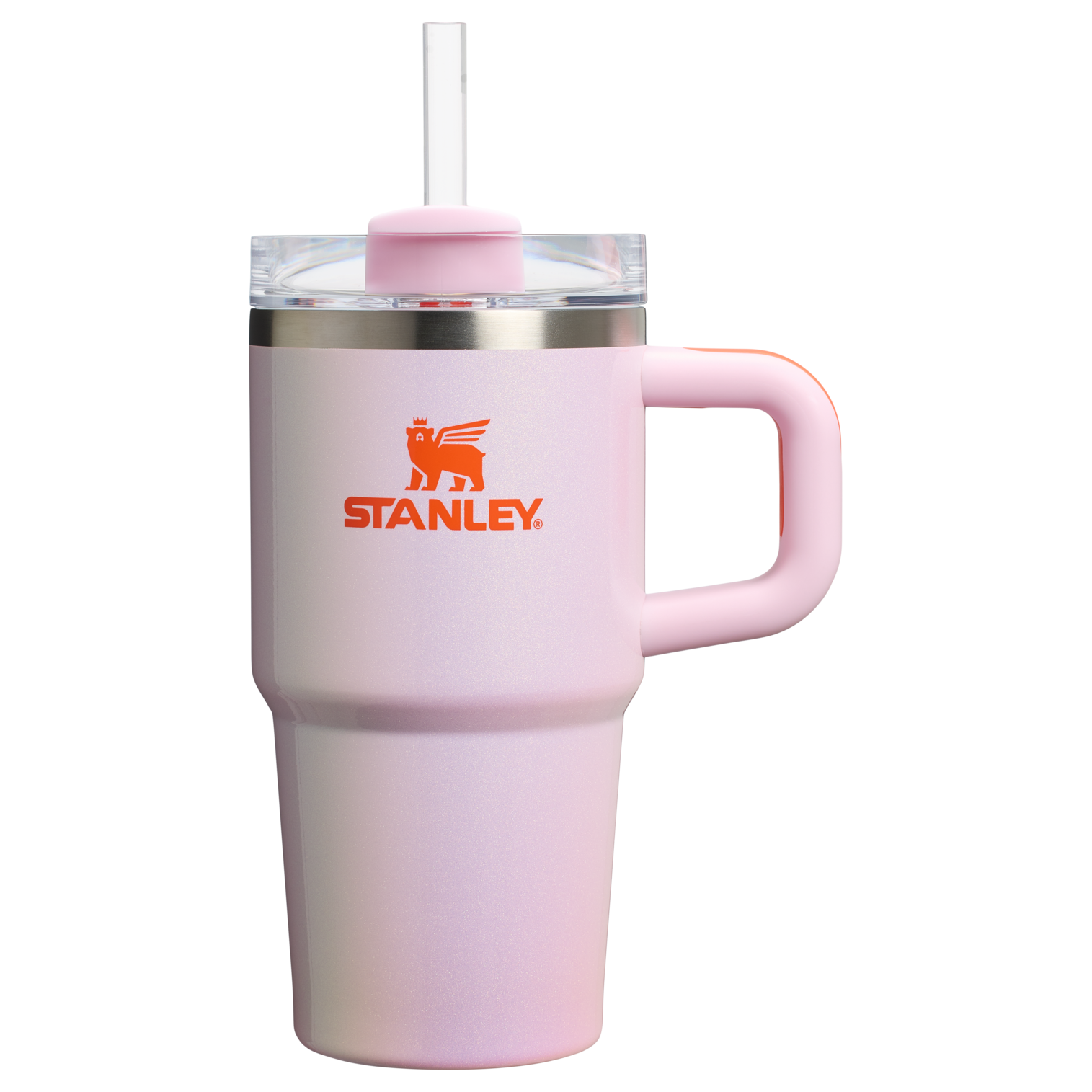 The Quencher H2.O FlowState™ Tumbler | 20 OZ - Stanley Create