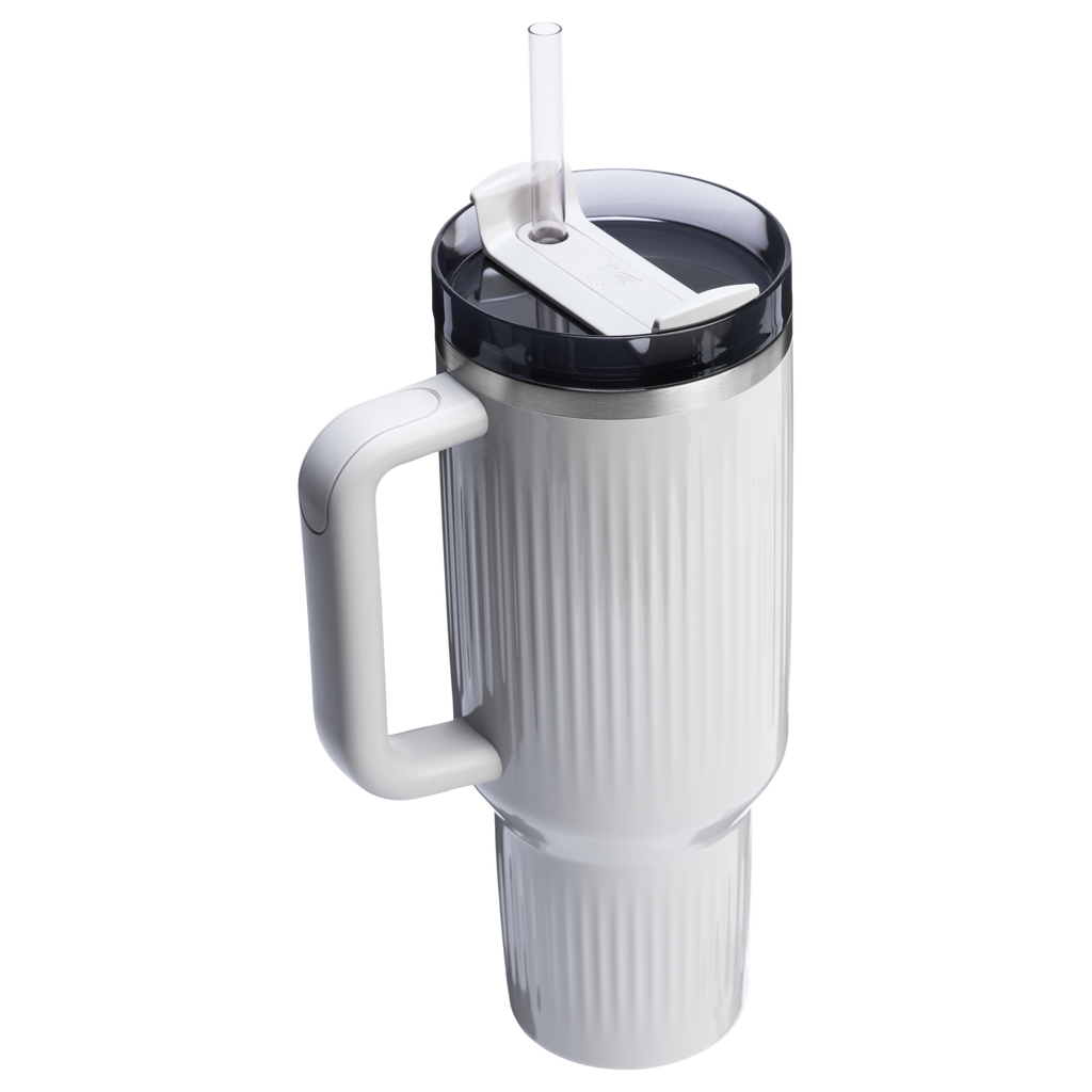 The Quencher® H2.0 Fluted Tumbler | 40 OZ