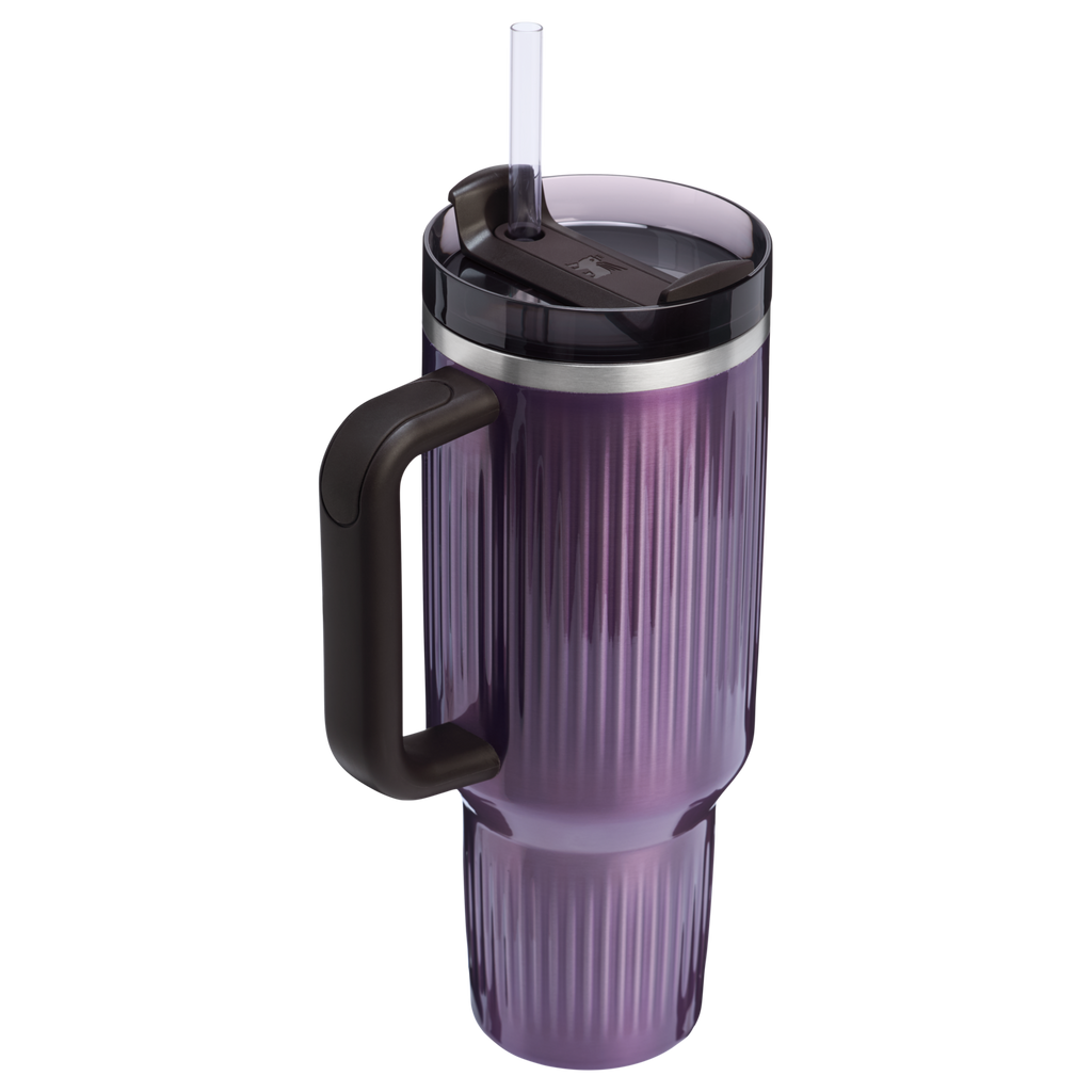 The Quencher® H2.0 Fluted Tumbler | 40 OZ