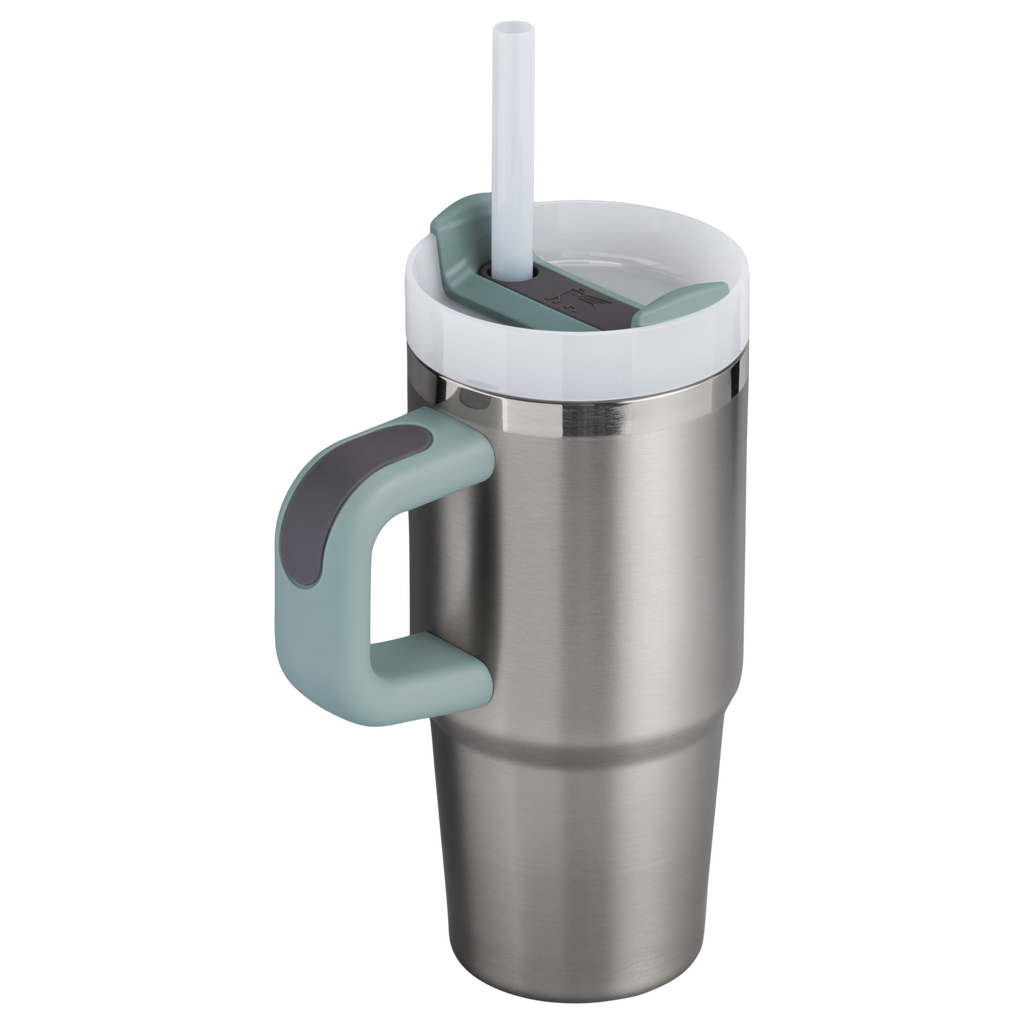 The Quencher H2.O FlowState™ Tumbler | 14 OZ - Stanley Create
