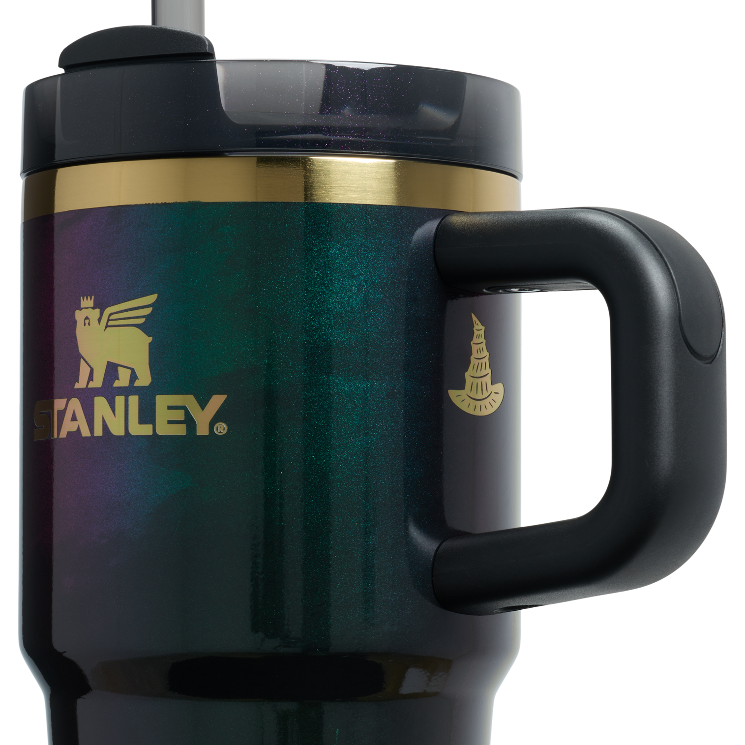 The Wicked for Good Quencher® H2.0 FlowState™ Tumbler | 20 OZ