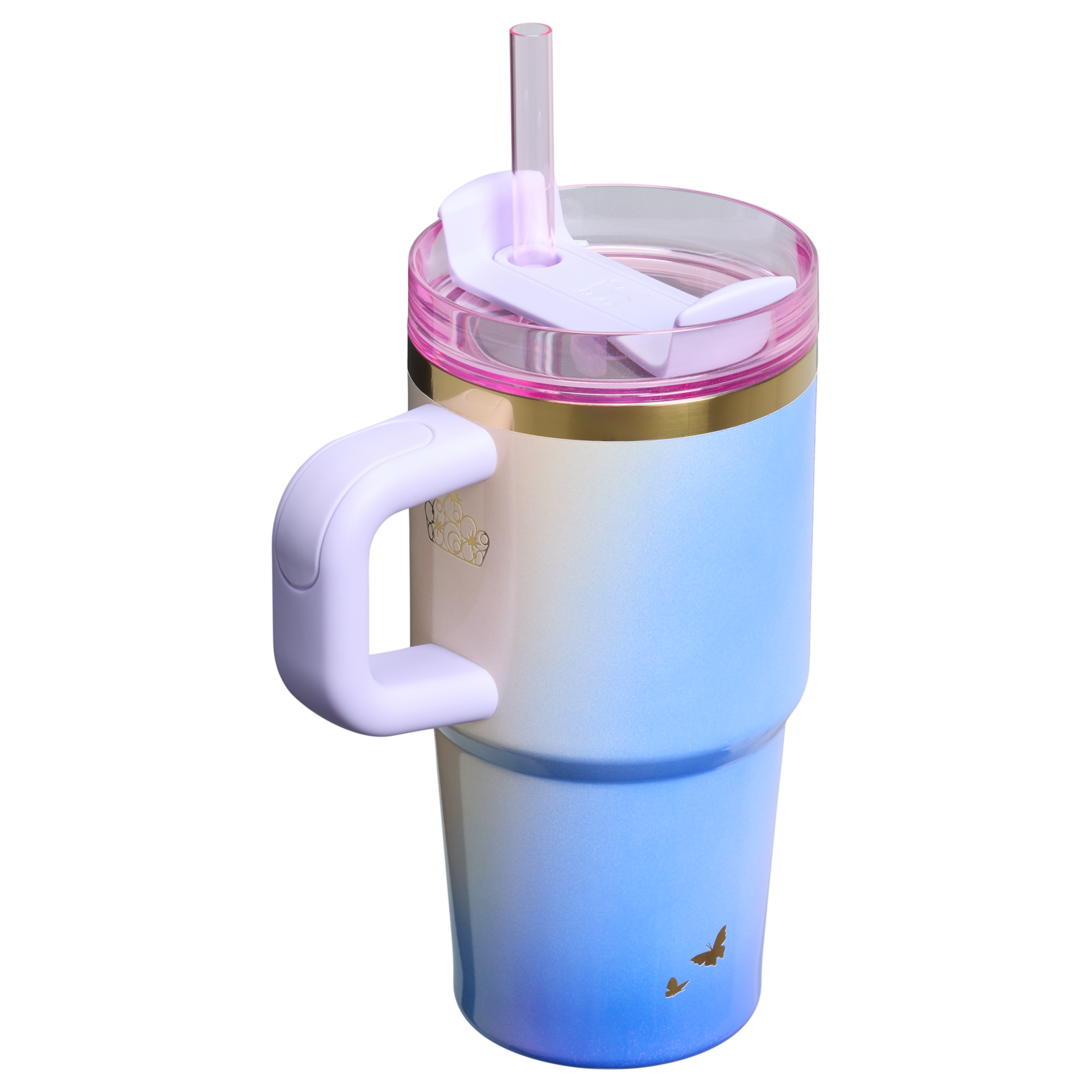 The Wicked for Good Quencher® H2.0 FlowState™ Tumbler | 20 OZ
