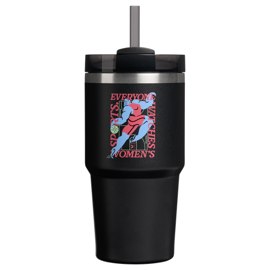 The Quencher H2.0 Flowstate™ Tumbler | 20 OZ