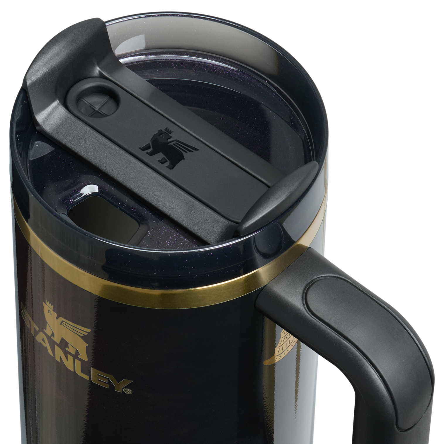 The Wicked for Good Quencher® H2.0 FlowState™ Tumbler | 30 OZ